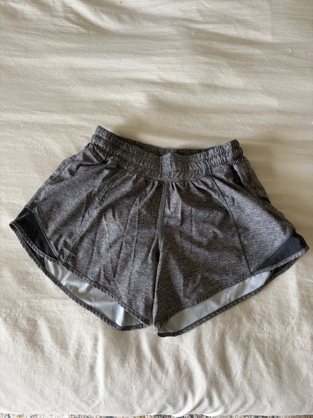 lululemon athletic shorts